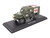 Dodge WC54 Ambulance Olive Drab United States Army 1/43 Diecast Model Militaria Die Cast 24211-42