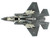 Lockheed Martin F 35B Lightning II Aircraft VMFA 225 Vikings Yuma Marine Corps Air Station 2023 United States Marine Corps Air Power Series 1/72 Diecast Model Hobby Master HA4620