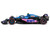 Alpine A523 #10 Pierre Gasly BWT 3rd Place Formula One F1 Dutch GP 2023 1/43 Diecast Model Car Solido S4317702