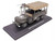 Dodge WC63 Weapons Carrier with Canvas Top Olive Drab United States Army 1/43 Diecast Model Militaria Die Cast 24218-40