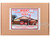 Fire Station 51 LACoFD Los Angeles County Fire Department Diorama EZ Assembly Kit Emergency 1972 1977 TV Series 1/87 (HO) Model Iconic Replicas 87-0587STN