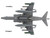 McDonnell Douglas AV 8B British Harrier II GR 9A Aircraft 41 R Squadron RAF Coningsby Air Base 2006 Royal Air Force Air Power Series 1/72 Diecast Model Hobby Master HA2651