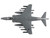 McDonnell Douglas AV 8B British Harrier II GR 9A Aircraft 41 R Squadron RAF Coningsby Air Base 2006 Royal Air Force Air Power Series 1/72 Diecast Model Hobby Master HA2651