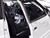 1993 Ford Mustang SVT Cobra White Special Edition Series 1/24 Diecast Model Car Maisto 32906WH