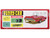 Skill 2 Model Kit 1964 Oldsmobile F-85 AWB Funny Car Streaker 1/25 Scale Model AMT AMT1322