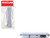 48ft Flatbed Trailer Gray Top 1/87 (HO) Plastic Model Promotex 005294GR