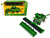 John Deere X9 1100 Tracked Combine 16-Row Corn Head Draper Grain Head Green Prestige Collection 1/64 Diecast Model ERTL TOMY 45747V