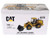 CAT Caterpillar 950 Wheel Loader Yellow High Line Series 1/50 Diecast Model Diecast Masters 85770