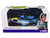 Stingray Submarine Blue and Silver with Yellow Stripes Gerry Anderson s Stingray 1964 TV Series Diecast Model Corgi CC01001