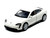 Porsche Taycan Turbo S White Speed Icons Series 1/64 Diecast Model Car Maisto 15700-24H