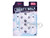 Liberty Walk Canopy 2 Piece Set White Limited Edition for 1/64 Scale Models American Diorama AD-2416MJ