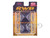 RWB RAUH Welt BEGRIFF Canopy 2 Piece Set Black Limited Edition for 1/64 Scale Models American Diorama AD-2418MJ