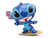 Set of 4 Diecast Figures Disney s Stitch Metalfigs Series Diecast Models Jada 36205