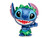 Set of 4 Diecast Figures Disney s Stitch Metalfigs Series Diecast Models Jada 36205