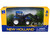 New Holland T6 175 Tractor with Front Loader Blue Diecast Model New Ray 32123