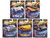 Hammer Drop 5 piece Set Car Culture 2024 Series F Diecast Model Cars Hot Wheels FPY86-961F
