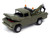 Military Set B of 6 pieces 2024 Release 2 Limited Edition Diecast Models Johnny Lightning JLML011B
