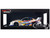 Nissan LB-Super Silhouette S15 SILVIA #555 Yukio Fausto "Formula Drift Japan" (2023) 1/18 Model Car by Top Speed