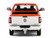 2023 Ram 2500 Pickup Truck Texaco Orange and White Texaco Special Edition Series 1 1/64 Diecast Model Car Greenlight 41165F