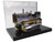 CAT Caterpillar Twenty Tractor 100th Anniversary Chrome and Gold Centennial Series 1/16 Diecast Model Diecast Masters 85760