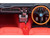 Aston Martin DB5 RHD Right Hand Drive Dubonnet Rosso Red Metallic 1/18 Model Car Autoart 70289