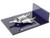 Sebring Exhaust for Porsche 904 Carrera GTS with Display Case 1/18 Diecast Model CMC A-032