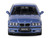 1999 BMW E36 M3 Coupe Estoril Blue Metallic 1/43 Diecast Model Car Solido S4315202