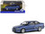 1999 BMW E36 M3 Coupe Estoril Blue Metallic 1/43 Diecast Model Car Solido S4315202