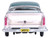1955 Chrysler New Yorker Deluxe St Regis Jade Green Metallic and Cream 1/87 (HO) Scale Diecast Model Car Oxford Diecast 87CNY55004