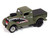 Johnny Lightning 2 Packs 2024 Release 1 Set B of 6 pieces 1/64 Diecast Model Cars Johnny Lightning JLPK023B