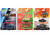 Johnny Lightning 2 Packs 2024 Release 1 Set B of 6 pieces 1/64 Diecast Model Cars Johnny Lightning JLPK023B