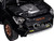 2024 Toyota Tacoma Trailhunter Edition Pickup Truck Black 1/24 Diecast Model Car  H08777-BK