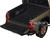2024 Toyota Tacoma Trailhunter Edition Pickup Truck Bronze Metallic 1/24 Diecast Model Car H08777-BRZ