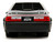 1989 Ford Mustang GT Texaco Silver Metallic and Matt Black Bigtime Muscle Series 1/24 Diecast Model Car Jada 36299
