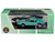 1972 De Tomaso Pantera Verde Aqua 1/64 Diecast Model Car Paragon Models PA-55645