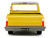 1972 Chevrolet Cheyenne Pickup Truck Gold Metallic with Gray Top Wall E 2008 Movie Hollywood Rides Series 1/32 Diecast Model Car Jada 34925