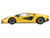 Lamborghini Countach LPI 800 4 New Giallo Orion Gold Metallic 1/18 Model Car Top Speed TS0555