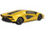 Lamborghini Countach LPI 800 4 New Giallo Orion Gold Metallic 1/18 Model Car Top Speed TS0555