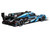 Acura ARX 06 GTP #10 Filipe Albuquerque Marcus Ericsson Brendon Hartley Ricky Taylor Wayne Taylor Racing with Andretti IMSA 24 Hours of Daytona 2024 1/18 Model Car Top Speed TS0564