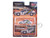 Mitsubishi Lancer Evolution III #2 Kenneth Eriksson Staffan Parmander Winner Hong Kong Beijing Rally 1995 Global64 Series 1/64 Diecast Model Tarmac Works T64G-050-95HKBR02