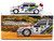 Mitsubishi Lancer Evolution III #2 Kenneth Eriksson Staffan Parmander Winner Hong Kong Beijing Rally 1995 Global64 Series 1/64 Diecast Model Tarmac Works T64G-050-95HKBR02