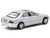 Mercedes Benz S Class Brilliant Silver Metallic Global64 Series 1/64 Diecast Model Tarmac Works T64G-072-SL