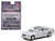 Mercedes Benz S Class Brilliant Silver Metallic Global64 Series 1/64 Diecast Model Tarmac Works T64G-072-SL