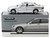 Mercedes Benz S Class Brilliant Silver Metallic Global64 Series 1/64 Diecast Model Tarmac Works T64G-072-SL