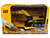 CAT Caterpillar 385C L Hydraulic Excavator Yellow Play & Collect Series 1/64 Diecast Model Diecast Masters 85694
