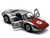 Porsche 904 Carrera GTS #43 Leon Dernier 500 km Spa 1965 Limited Edition to 1500 pieces Worldwide 1/18 Diecast Model Car CMC M-233