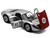 Porsche 904 Carrera GTS #43 Leon Dernier 500 km Spa 1965 Limited Edition to 1500 pieces Worldwide 1/18 Diecast Model Car CMC M-233