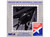 Lockheed F-117 Nighthawk Stealth Aircraft Affectionately Christine Stars and Stripes United States Air Force 1/150 Diecast Model Airplane Postage Stamp PS5386-1