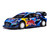 Ford Puma Rally1 #7 Pierre Louis Loubet Nicolas Gilsoul Rally Sweden 2023 1/18 Diecast Model Car IXO Models 18RMC154B22