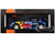 Ford Puma Rally1 #7 Pierre Louis Loubet Nicolas Gilsoul Rally Sweden 2023 1/18 Diecast Model Car IXO Models 18RMC154B22